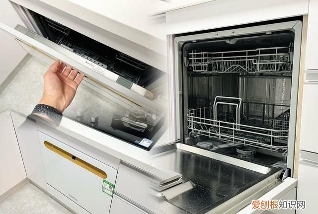 省水省电洗得快买哪款洗碗机 家用洗碗机什么烘干方式好