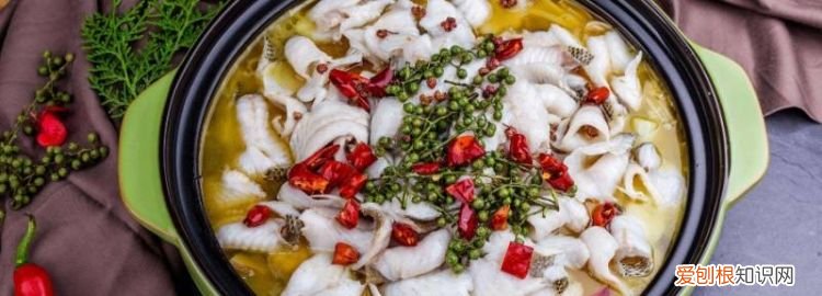 酸菜鱼配料有什么 ，酸菜鱼加什么配料好吃？