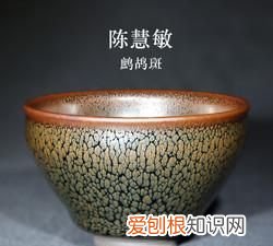 建窑茶盏产地在哪里，许家有束口盏怎么样哪里可以买到好的建盏