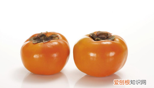 新鲜柿子放冰箱冷冻几天可食用 新鲜柿子冷冻后能吃吗