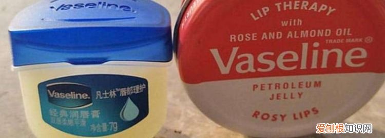 凡土林是什么 ,凡土林的功效作用?