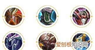 刘禅用什么铭文最好，刘禅铭文怎么搭配最强2020