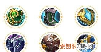 刘禅用什么铭文最好，刘禅铭文怎么搭配最强2020