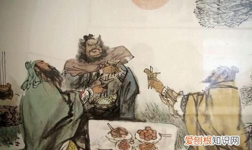 刘备怎样失掉徐州的大将 ，刘备怎样失掉徐州的大将军？