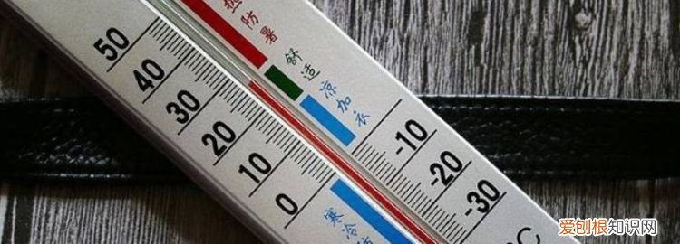 零下30度和零下40度哪个冷 ,零下三四十度什么概念?