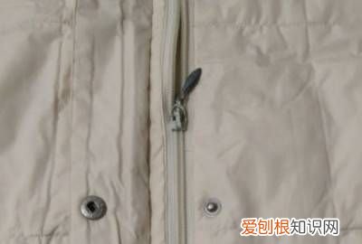 双头拉链怎么样拉 ，双头拉链下面怎么解开？