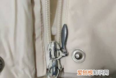 双头拉链怎么样拉 ，双头拉链下面怎么解开？