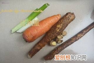 如何炖好吃的鸡肉排骨，排骨炖鸡的做法大全家常窍门