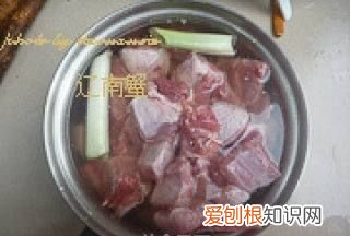 如何炖好吃的鸡肉排骨，排骨炖鸡的做法大全家常窍门