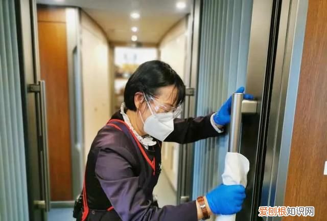 公交车上的消毒方法 汽车站是怎么消毒的