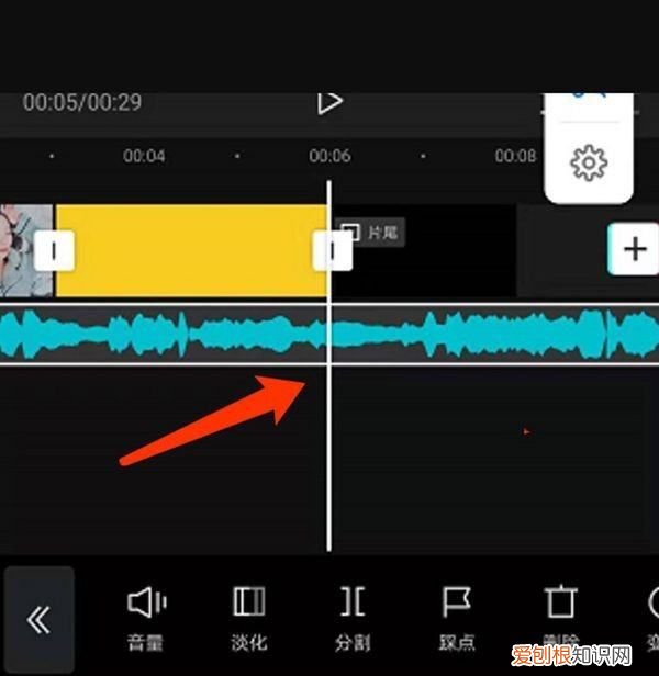剪映怎么剪辑音乐，剪映如何剪辑音乐