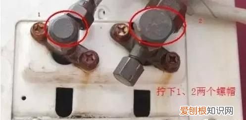 家用空调的制冷原理及如何收氟