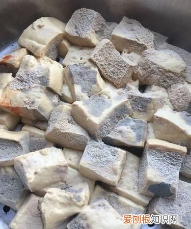 豆腐坏了还能吃，豆腐外面坏了里面还能吃吗