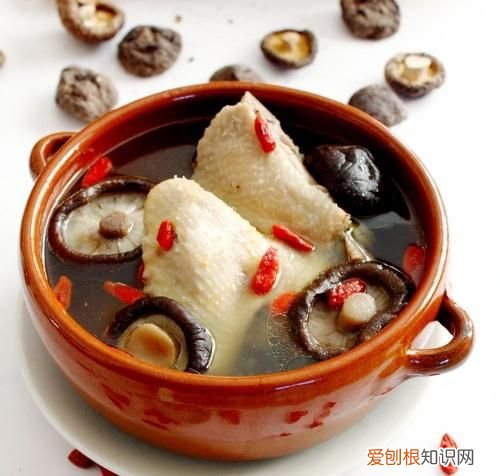 端午节前后适合煲什么汤 端午节广东人煲什么老母鸡汤