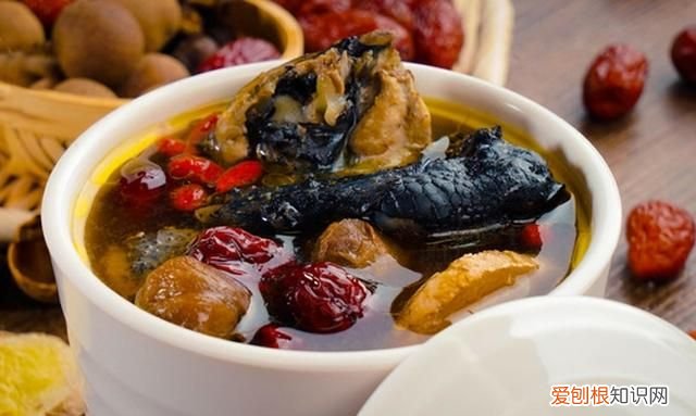 端午节前后适合煲什么汤 端午节广东人煲什么老母鸡汤