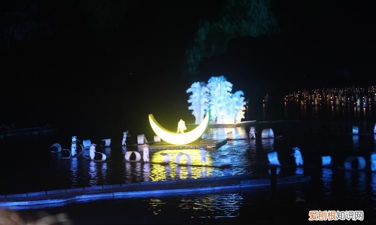 印象刘三姐在哪里演出，桂林印象刘三姐的演出,土豆视频