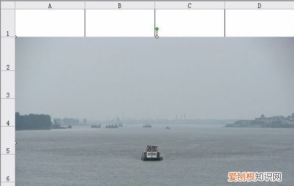 自动适应表格大小怎么做,excel粘贴图片自动适应表格大小