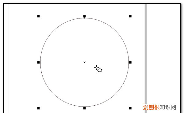 Cdr怎么画半圆，cdr要如何画弧线