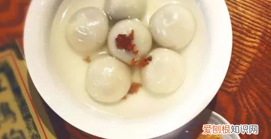 慈溪冬至吃什么，冬至节要吃什么东西