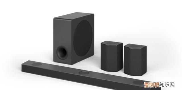 lg回音壁如何升级固件