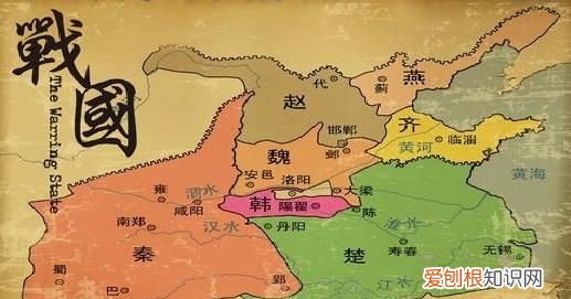 东周是什么时候，东周国怎么灭亡的