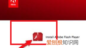 电脑上怎么安装flashplayer