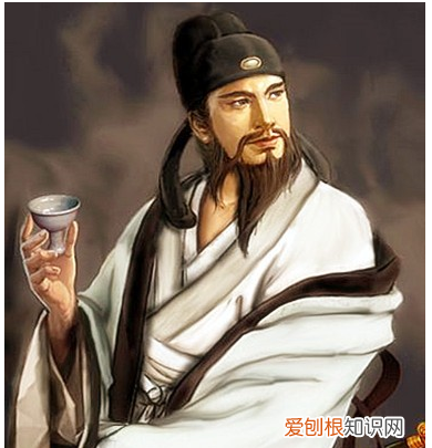 李北海古诗真迹,李邕是个怎样的人