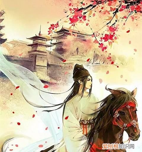 李北海古诗真迹，李邕是个怎样的人