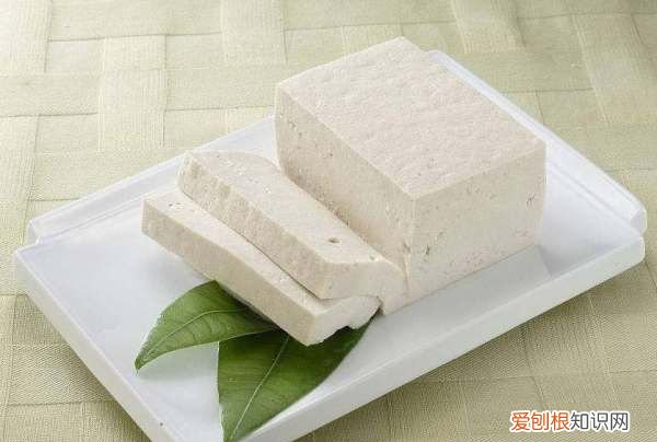 豆腐含有蛋白质，豆腐的蛋白质含量是多少