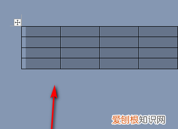 word表格高度无法调整怎么回事