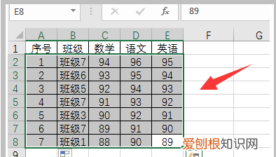 excel汇总，EXCel表格数据汇总怎么做