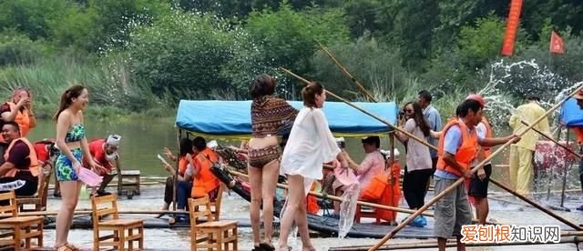 安徽天柱山风景区游玩攻略,安徽天柱山风景区怎么游玩