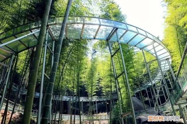 安徽天柱山风景区游玩攻略,安徽天柱山风景区怎么游玩