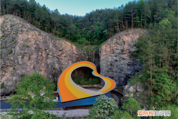 安徽天柱山风景区游玩攻略,安徽天柱山风景区怎么游玩