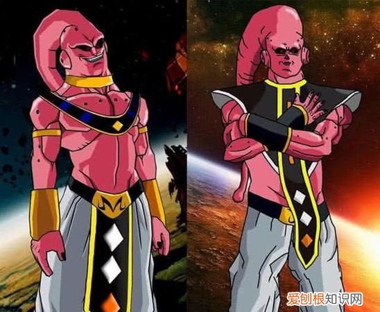 比鲁斯能摧毁布欧吗，破坏之神比鲁斯和布欧哪个厉害