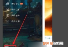 掌上英雄联盟怎么设置隐私，掌上英雄联盟怎么隐身在线