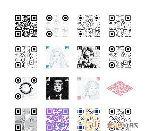 如何自己制作二维码，自己如何制作二维码图片