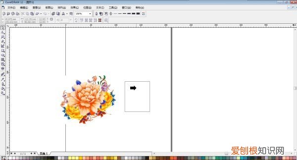 cdr尺寸怎么样更改，CDR怎么把图片调亮