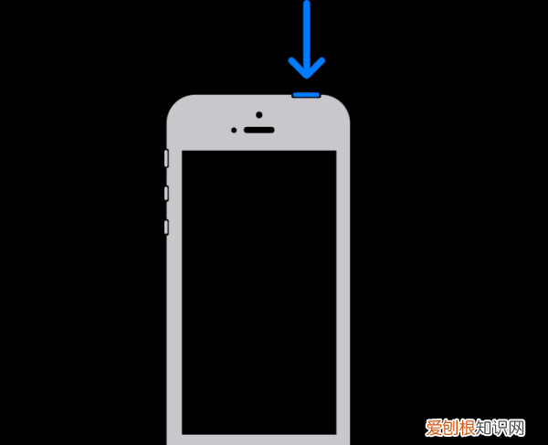 iphone怎么关机重启，iphoneX如何强制重启手机