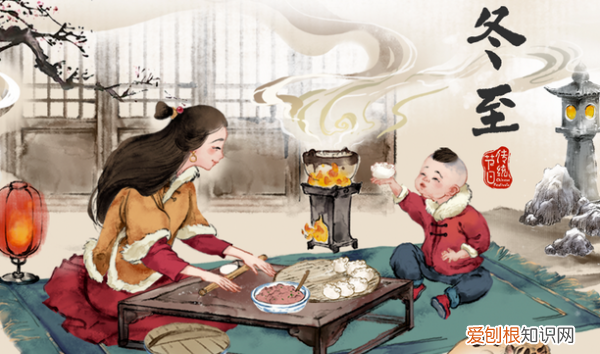 冬至之后天亮的越来越早，冬至以后是不是白天越来越长