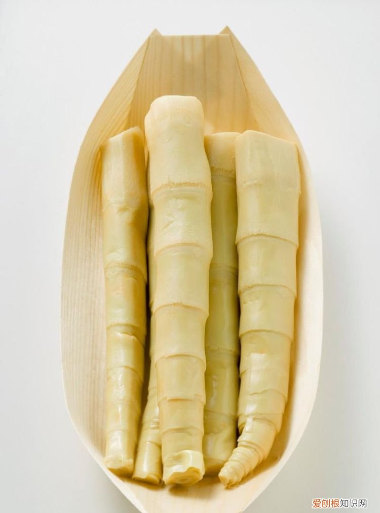 冬笋嘌呤含量多少，竹笋嘌呤高吗?痛风可以吃吗