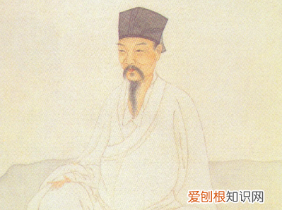 米芾的芾读什么，芾用于人名怎么读