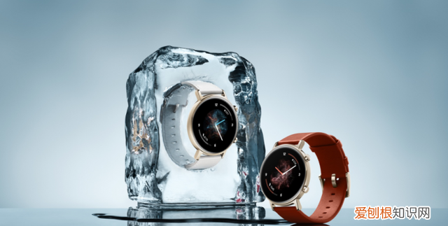 华为watch gt2功能介绍发布