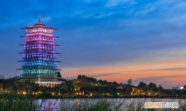 西安必去的10个景点，西安景区有哪些景点