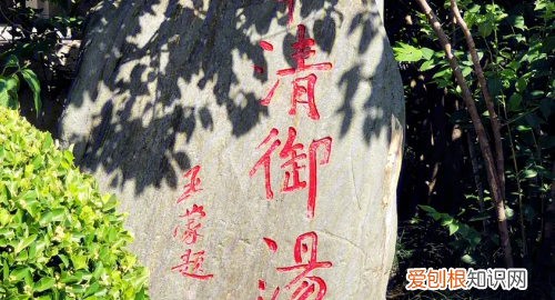 西安必去的10个景点，西安景区有哪些景点