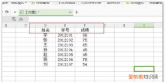 excel表格怎么加行，怎么固定excel前两行