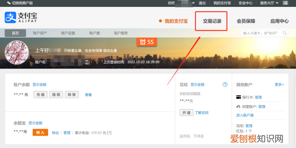 支付宝明细统计记录怎么清除,如何永久删除支付宝账单不被恢复