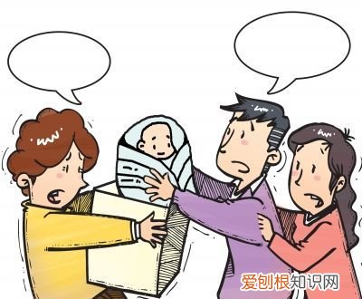 离婚了如何争取孩子,离婚后如何争取孩子抚养权 女方