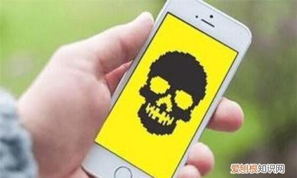 苹果手机中毒有什么表现,苹果手机中了病毒怎么清理干净