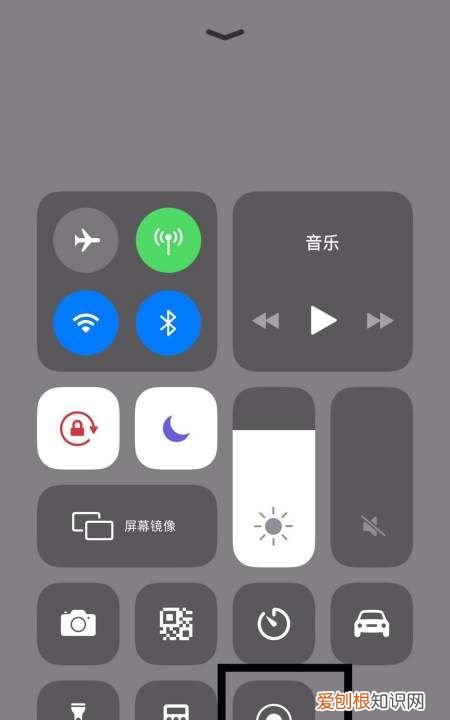 iphone录像功能不见了，iphone相机镜像模式怎么关闭